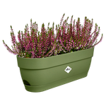 vibia campana trough 70cm moss green